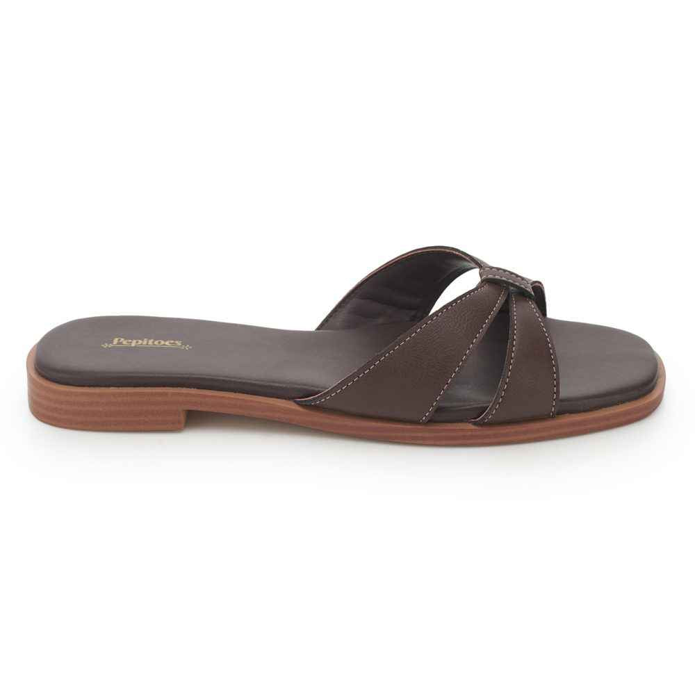 Comfort Slip on Flats P24366
